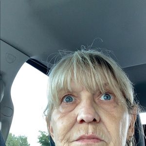 Meet your Posher, Judy